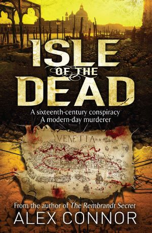 [Isle of the Dead 01] • Isle of the Dead